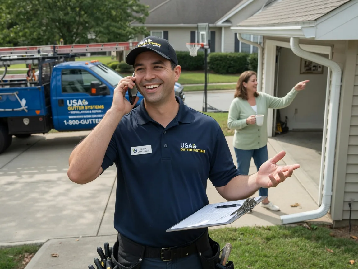 Gutter Installation Orange, CA FAQs